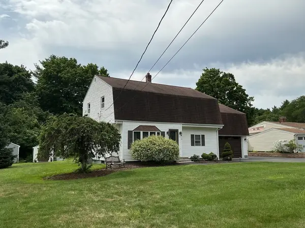 75 White Street, Raynham, MA 02767