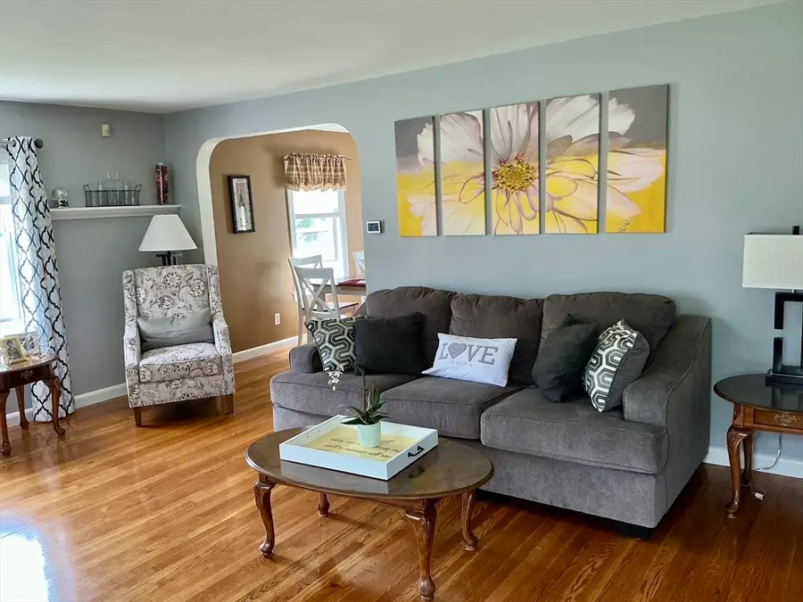 75 White Street, Raynham, MA 02767 - #3