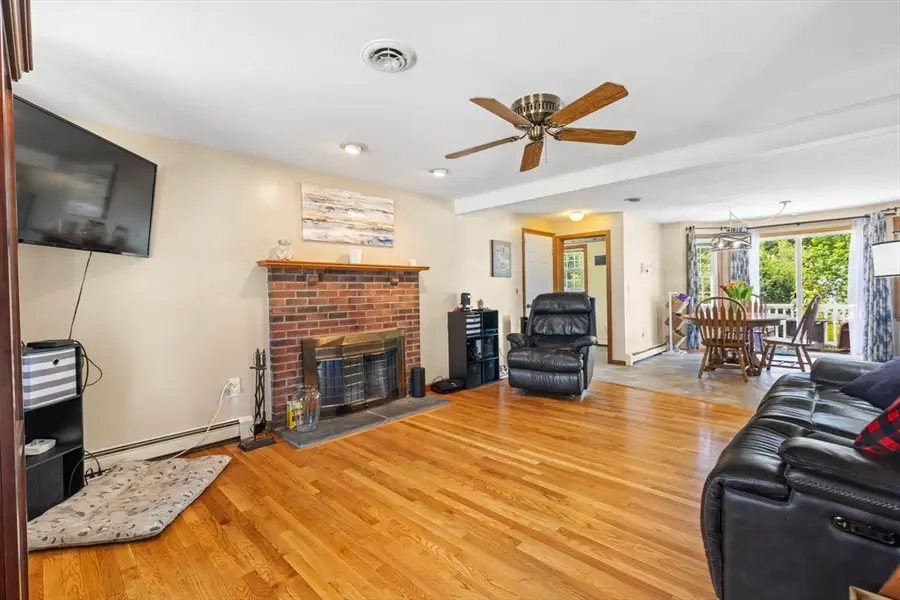 4 Jacob Way, Attleboro, MA 02703 - #3