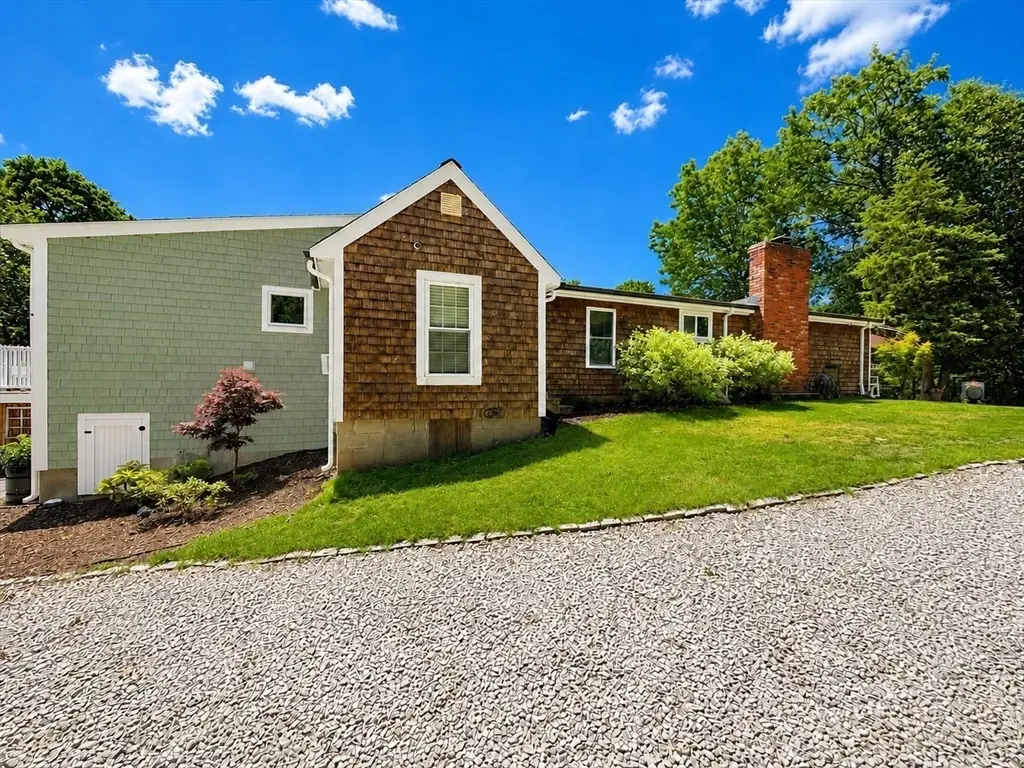 978 Main St, Hanover, MA 02339 - #1