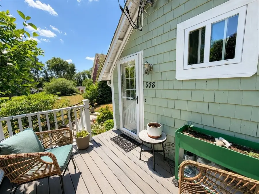 978 Main St, Hanover, MA 02339 - #3