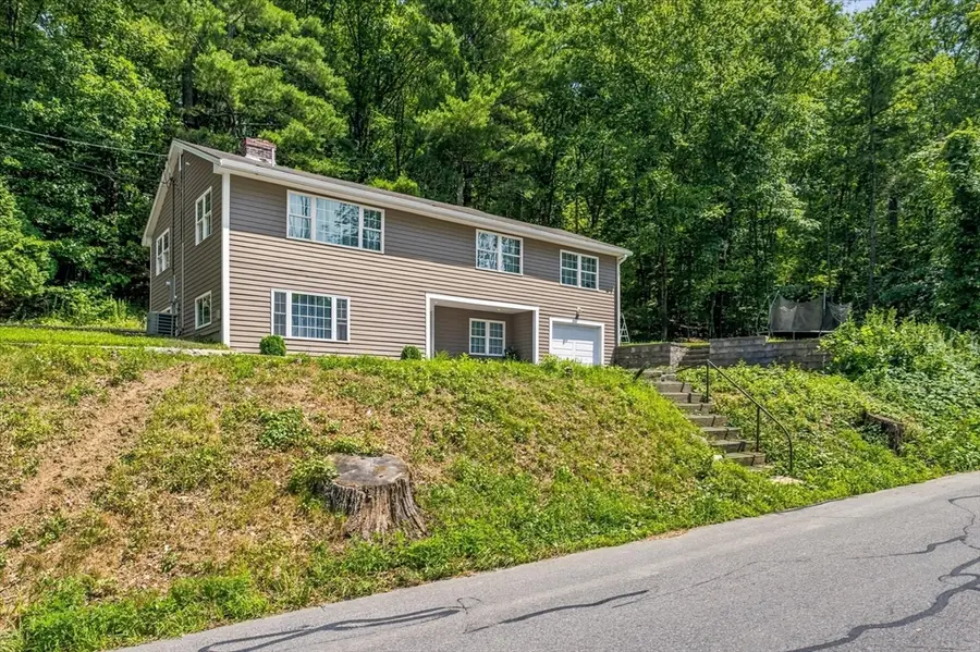 60 Brewer Street, Northborough, MA 01532 - #3