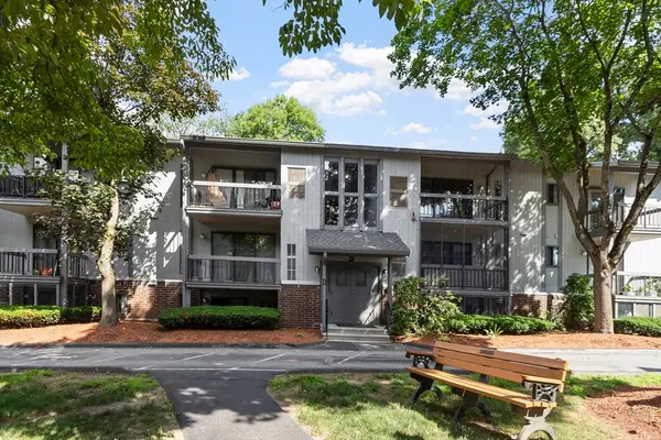 1461 Pawtucket Blvd #D-4, Lowell, MA 01854