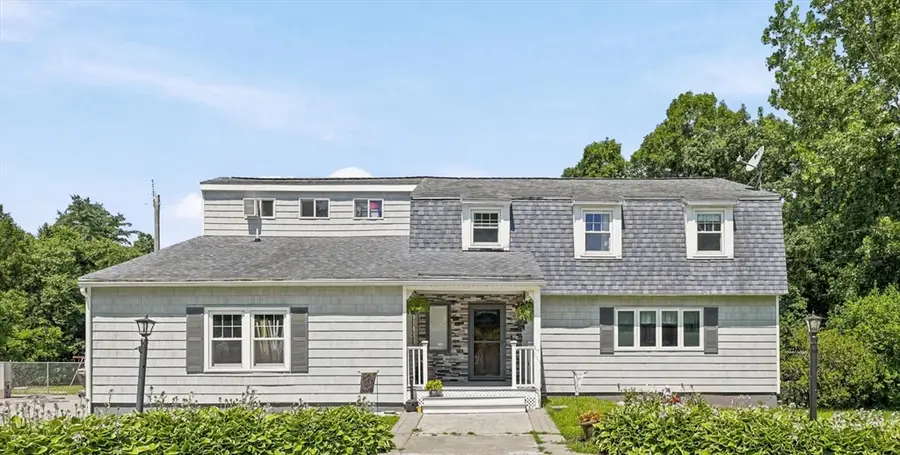 96 I St, Dracut, MA 01826 - #2