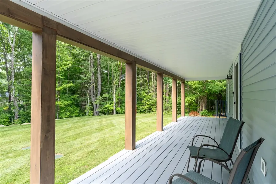 283 Adams Road, Oakham, MA 01068 - #3