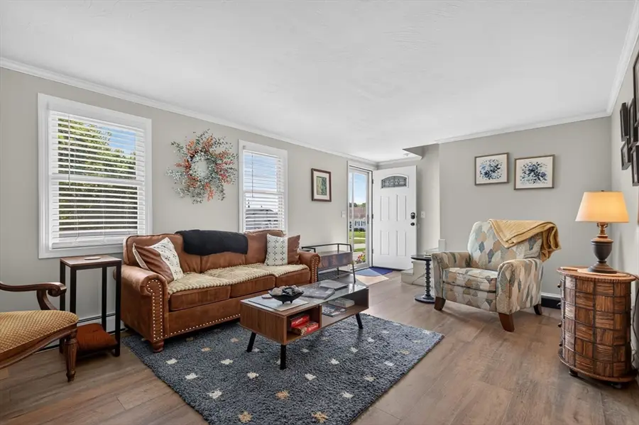 19 Majocka Dr, Westport, MA 02790 - #3