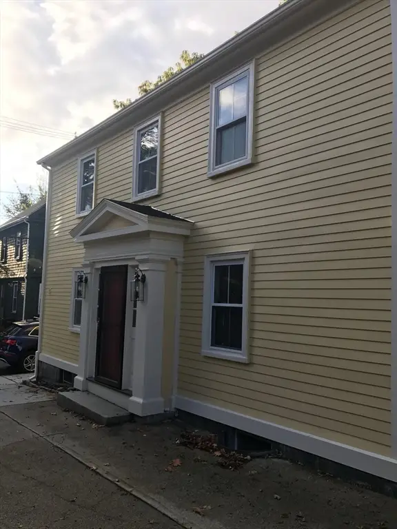 5 Daniels St, Salem, MA 01970 - #3