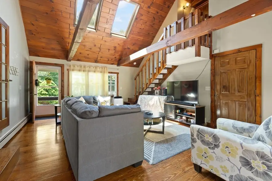 258 Warren St W, Raynham, MA 02767 - #3