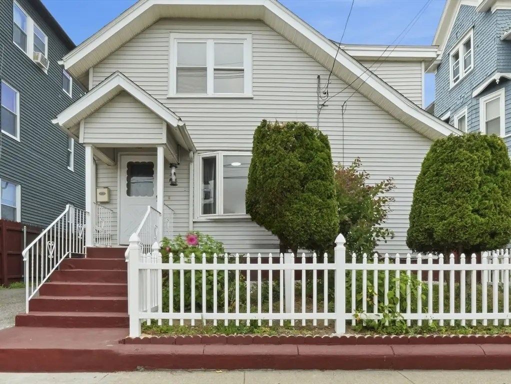 137 Reservoir Ave, Providence, RI 02907 - #1