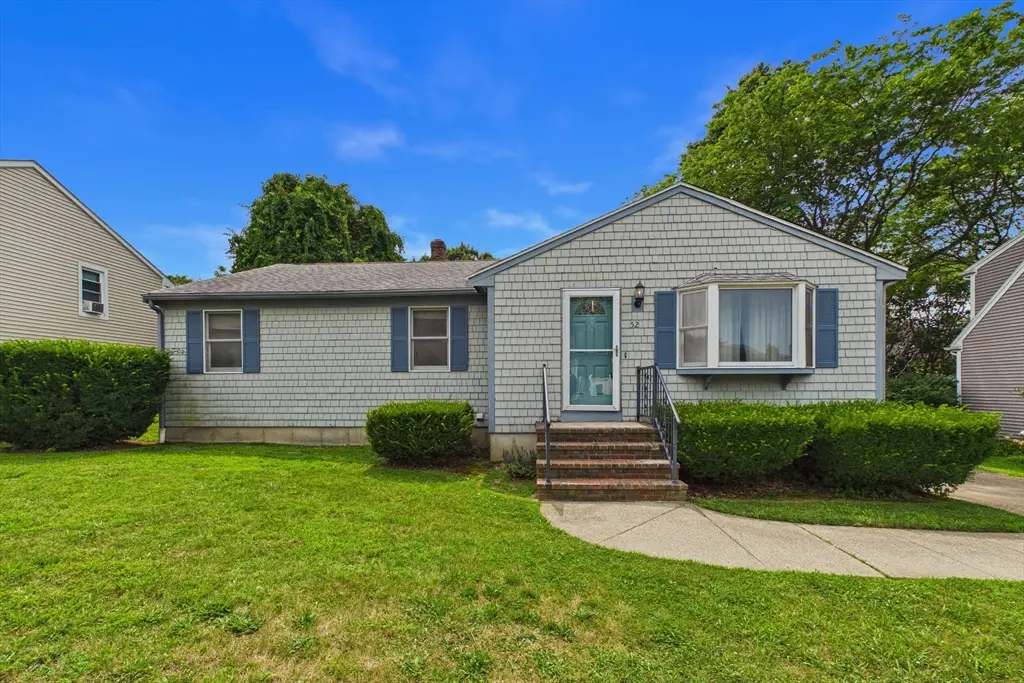 52 Valley View Dr., New Bedford, MA 02740 - #1