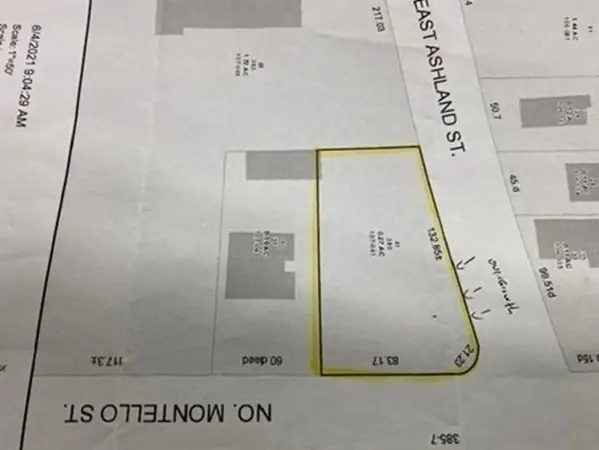 380 N Montello St, Brockton, MA 02301 - #1