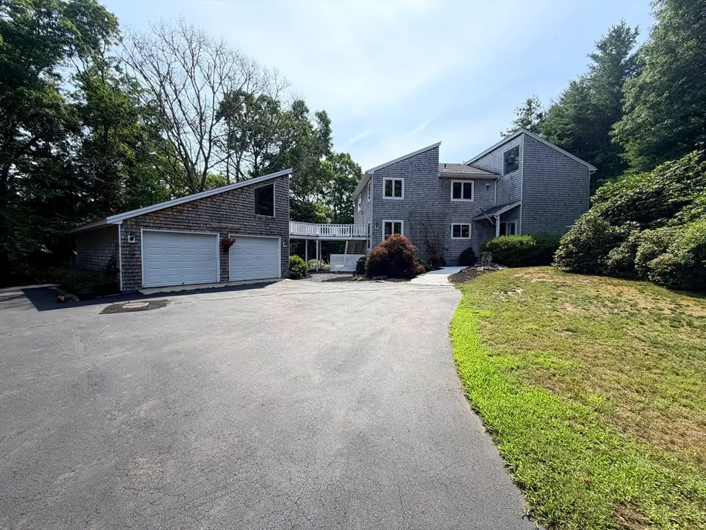 46 Holly Pond Rd, Marion, MA 02738 - #1