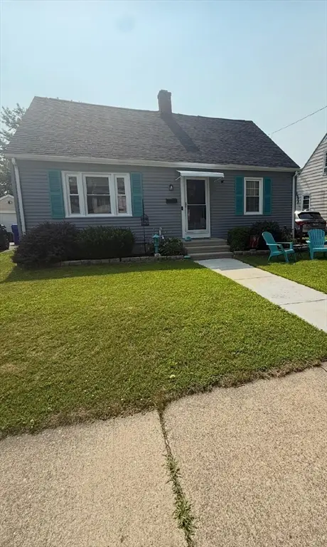 66 Powell Ave, Springfield, MA 01119 - #1