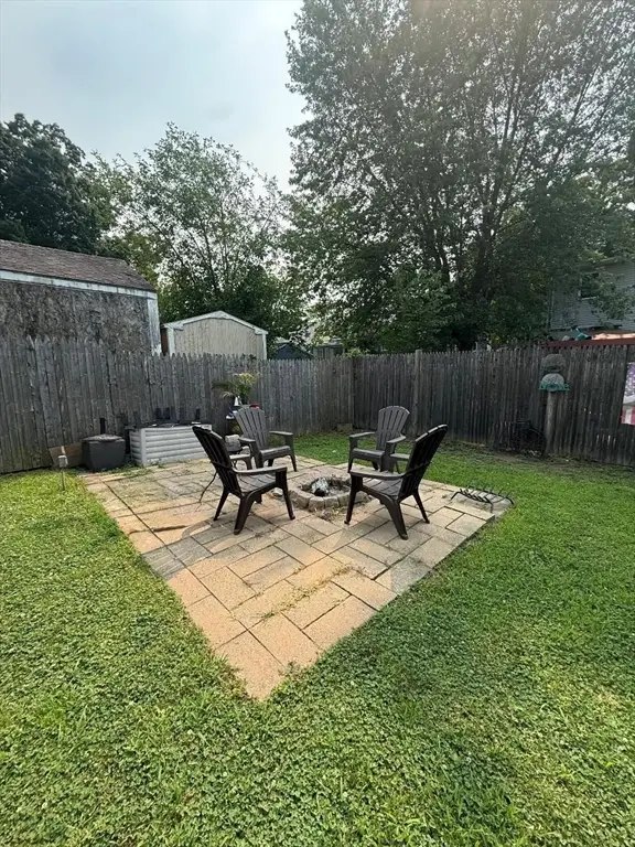 66 Powell Ave, Springfield, MA 01119 - #3
