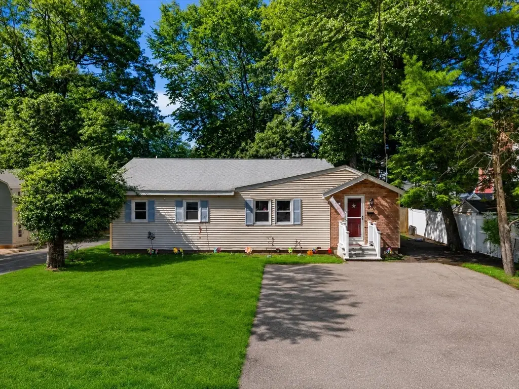 24 Temple St, Tewksbury, MA 01876 - #1