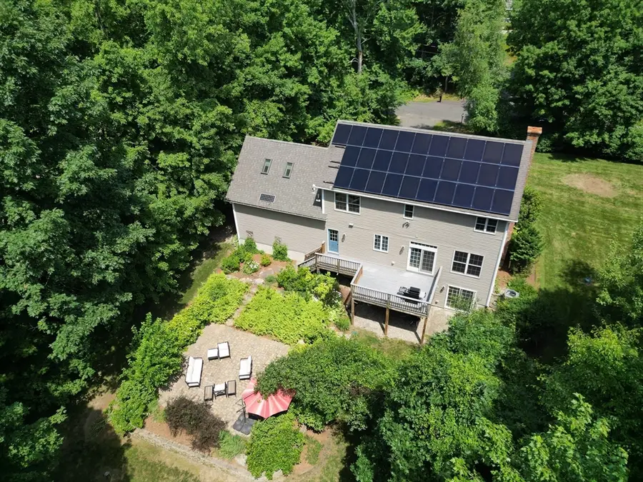 272 Aldrich St, Belchertown, MA 01007 - #3
