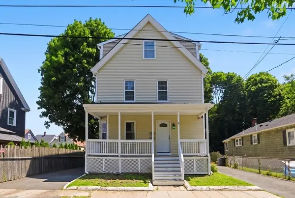 26 Calumet St, Peabody, MA 01960