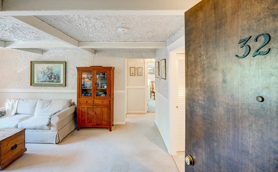 35 Swanson Ct #32D, Boxborough, MA 01719 - #2