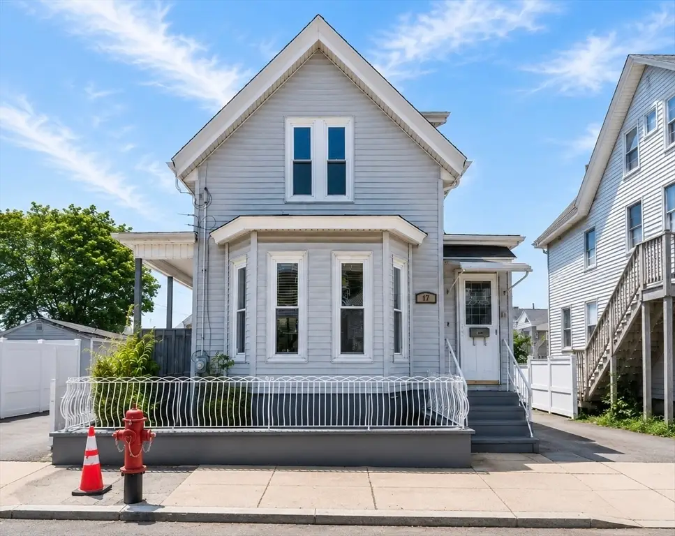 17 Tilton Ter, Lynn, MA 01902 - #1