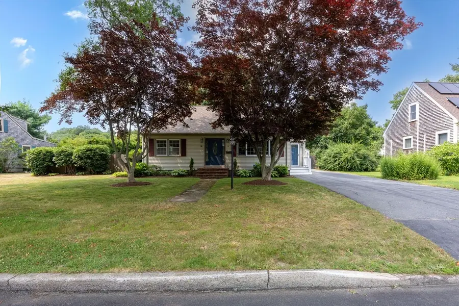 72 North Street, Fairhaven, MA 02719 - #3