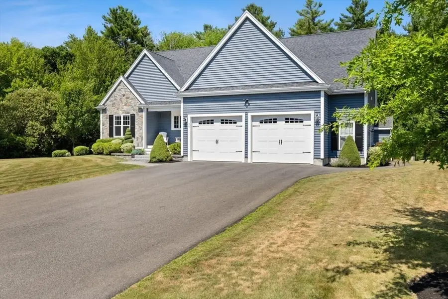 70 Cynthia Rd, Abington, MA 02351 - #2