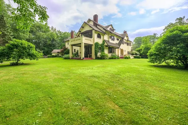 1 and 5 Park Ave, Dalton, MA 01226
