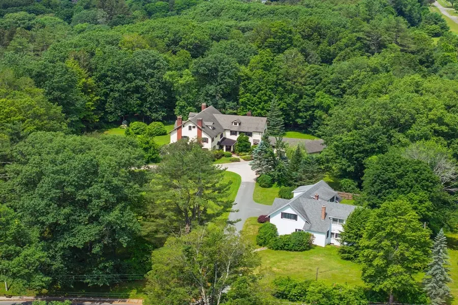 1 and 5 Park Ave, Dalton, MA 01226 - #2