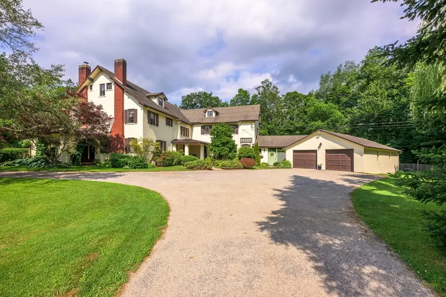 1 and 5 Park Ave, Dalton, MA 01226 - #3
