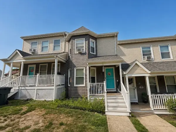 700 2nd St #110, Fall River, MA 02721