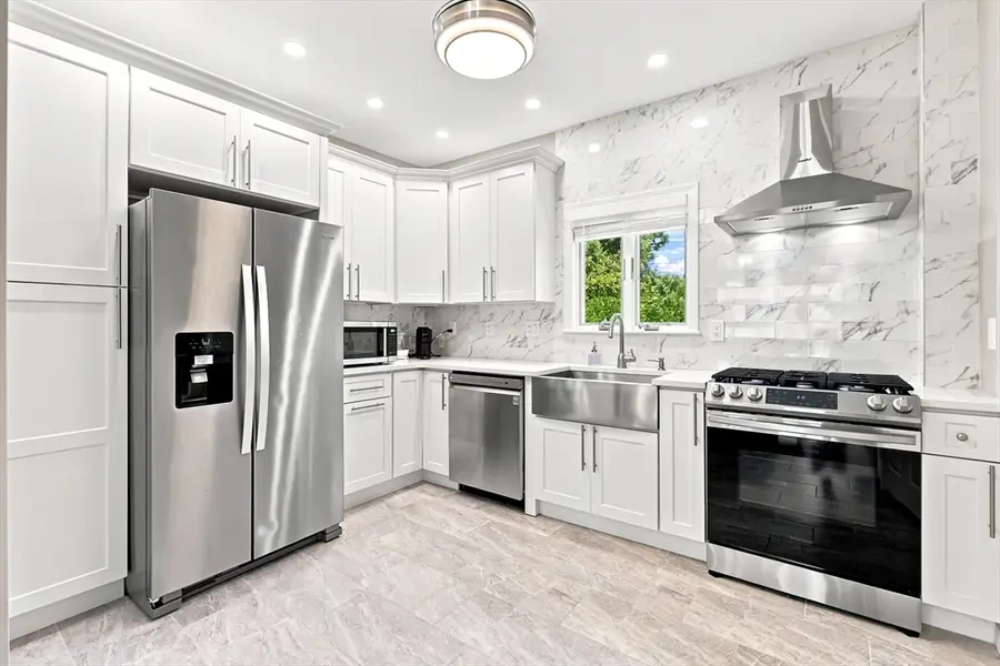 40 Lurton St, Quincy, MA 02169 - #2