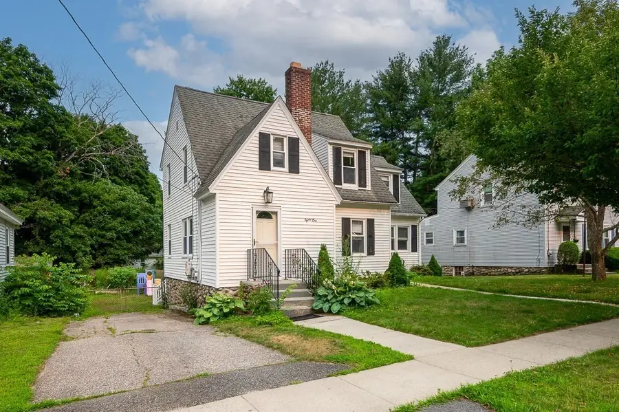 41 Dellwood Rd, Worcester, MA 01602 - #3
