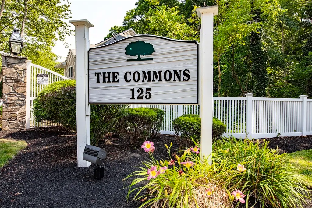 125 Highland Street #402, Taunton, MA 02780 - #1