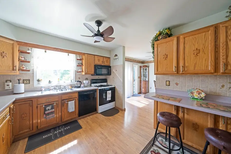 85 Edinboro Rd #2, Quincy, MA 02169 - #2