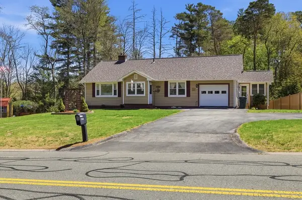 284 N Woodstock Rd, Southbridge, MA 01550