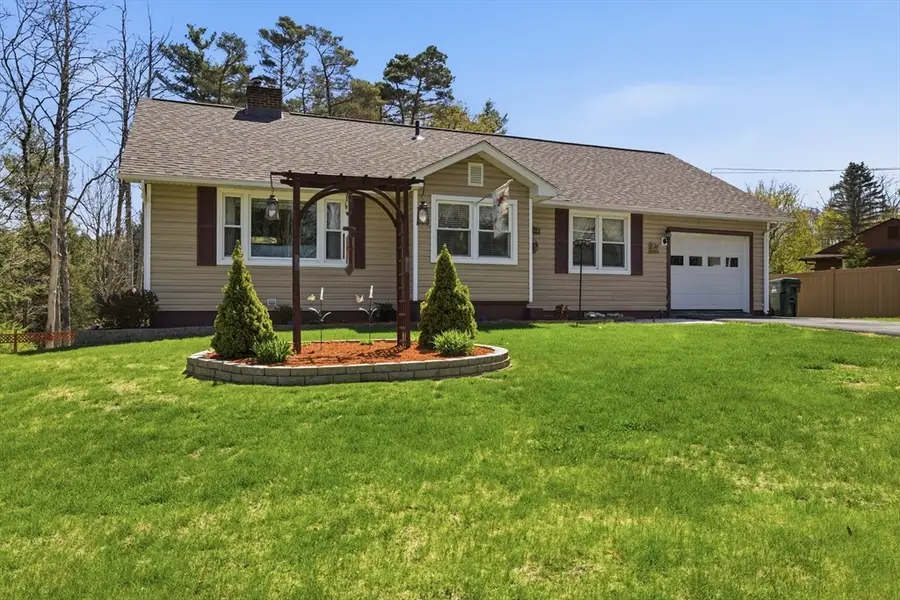 284 N Woodstock Rd, Southbridge, MA 01550 - #2