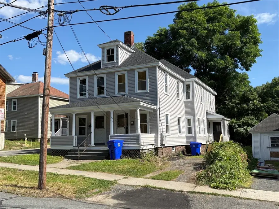 26-28 Devens St, Greenfield, MA 01301 - #3
