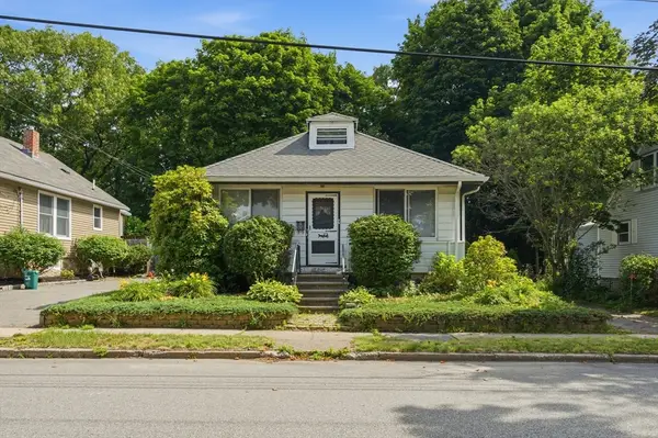 7 Bay State Blvd, Peabody, MA 01960