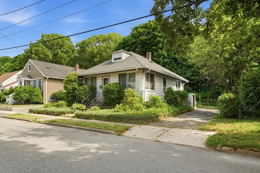 7 Bay State Blvd, Peabody, MA 01960 - #2