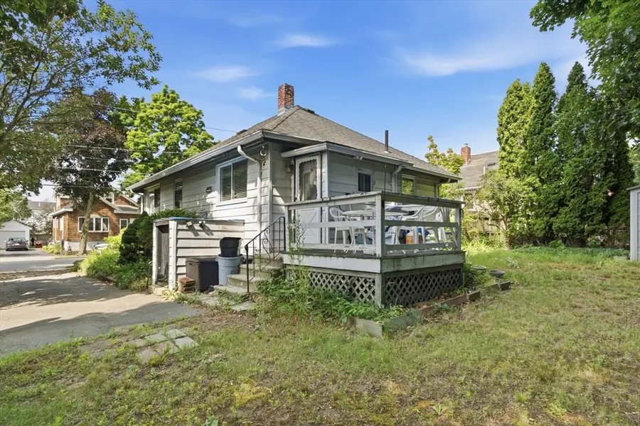 7 Bay State Blvd, Peabody, MA 01960 - #3