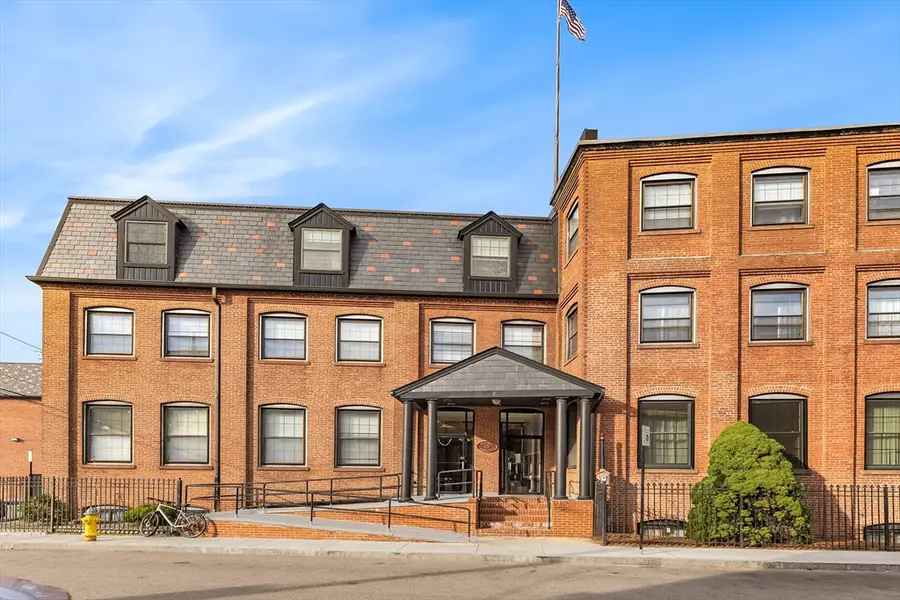 10 Weston Ave #112, Quincy, MA 02170 - #2