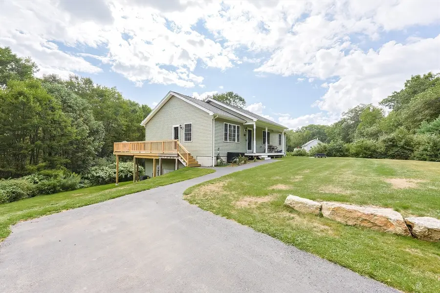 30 Town Farm Rd, North Brookfield, MA 01535 - #2