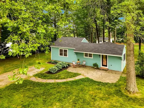 44 Oak Ave #44, Lunenburg, MA 01462