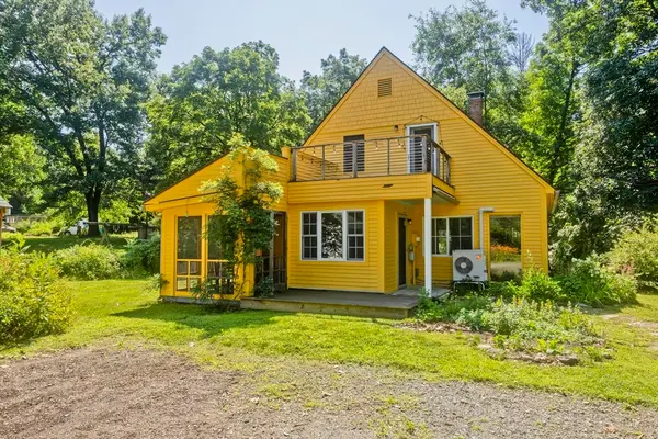 70 Old Sunderland Road, Montague, MA 01351
