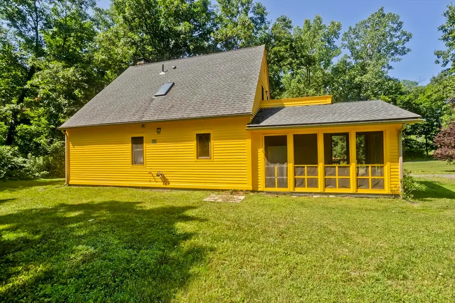 70 Old Sunderland Road, Montague, MA 01351 - #3
