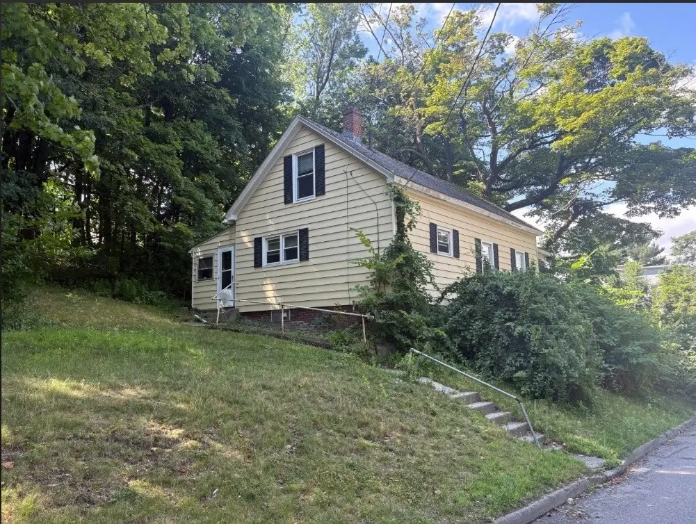 118 Norfolk Street, Worcester, MA 01604 - #1