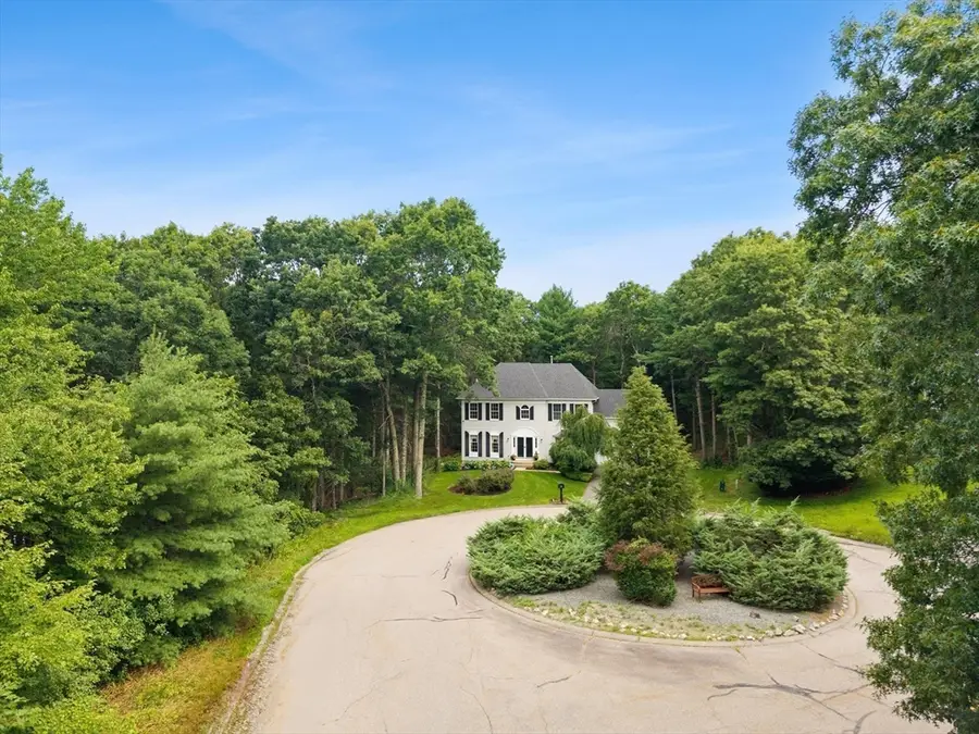 84 Cannon Ball Road, Sharon, MA 02067 - #2