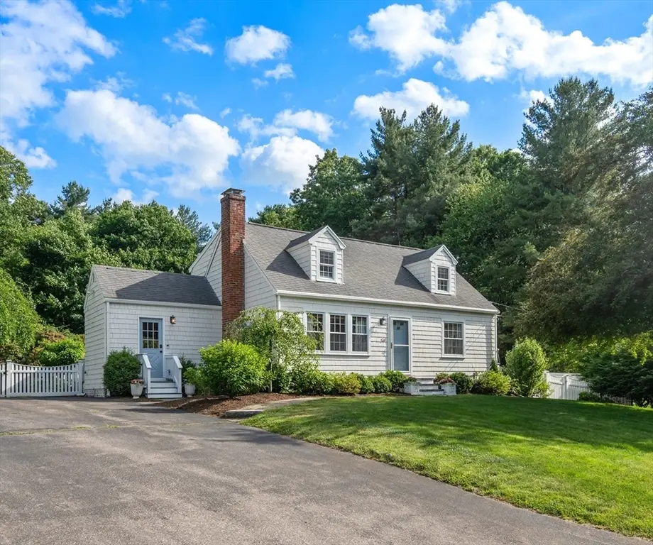 54 Jarr Brook Rd, Holliston, MA 01746 - #1