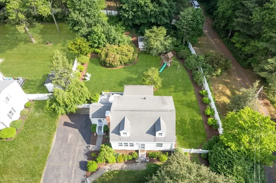 54 Jarr Brook Rd, Holliston, MA 01746 - #3