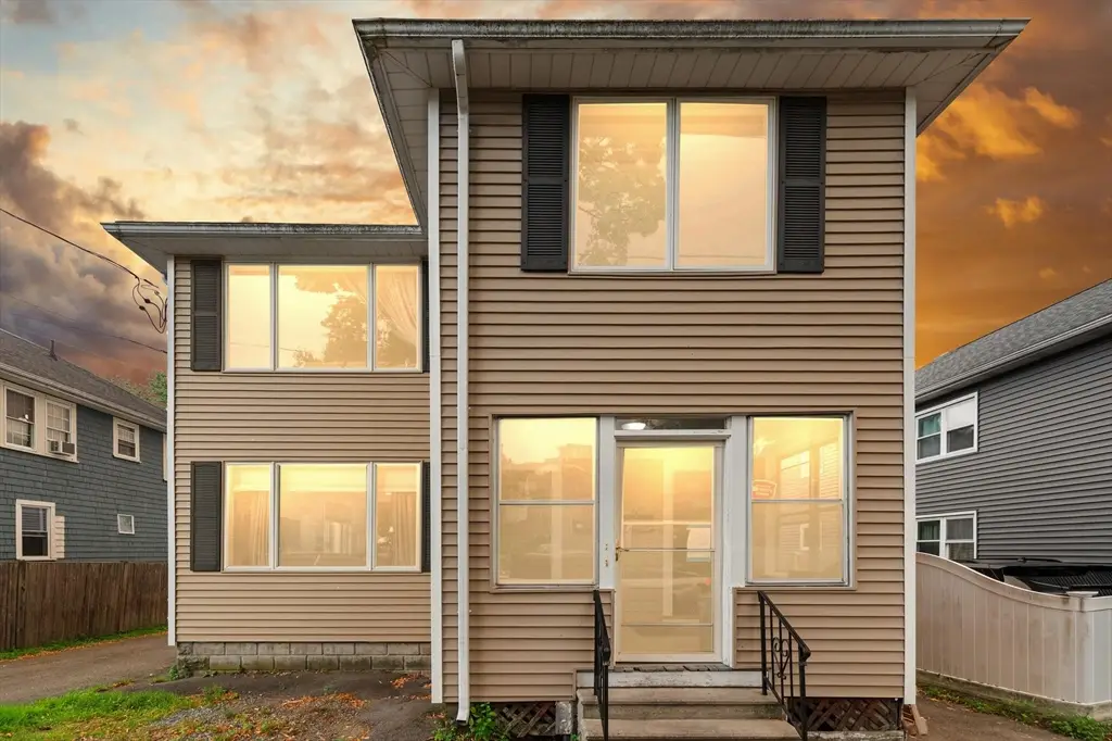 60 Durso Ave, Malden, MA 02148 - #1