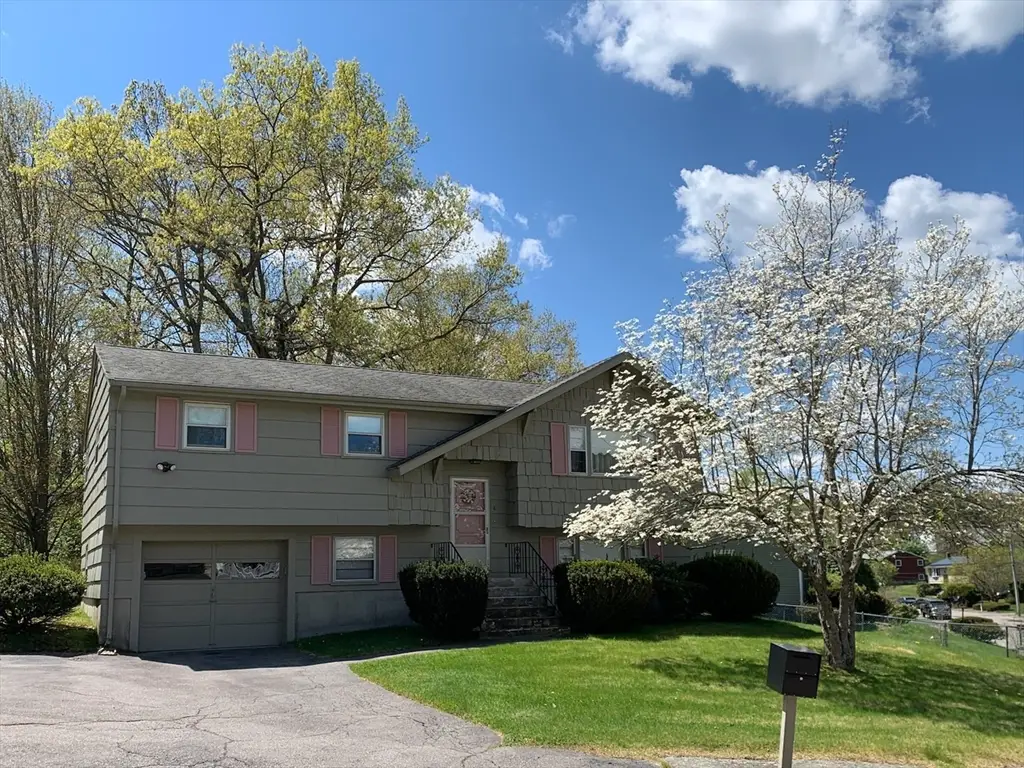 6 Gallagher Drive, Randolph, MA 02368 - #1